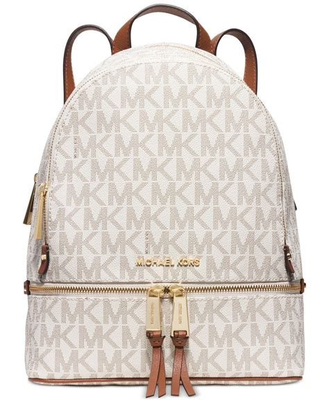 deal michael kors|Michael Kors backpack sale clearance.